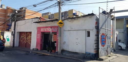 Imagen 4 de 5 de Terreno Con Uso De Suelo Mixto Y H5 Miguel Hidalgo