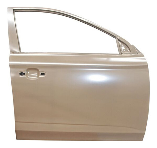 Puerta Delantera Mg M5 2021 2022 2023 Rh