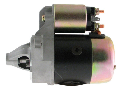 New Starter M2t42781 M003t42781 Md162838 Md162838 Eclips Ccc