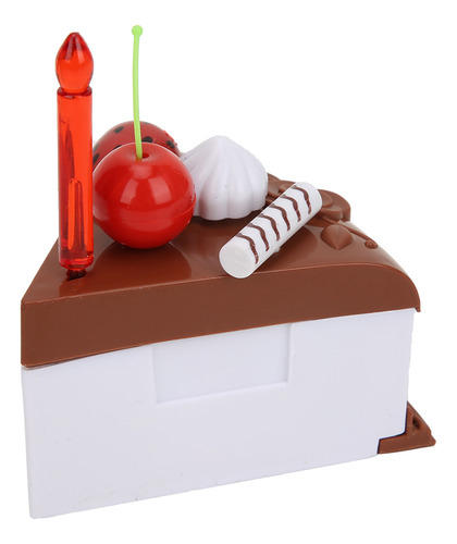 Tarta De Cumpleaños, Juguete De Simulación Diy, Juego De Sim