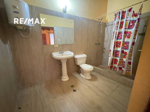 Posada En Venta, Playa El Agua, Antolin, Isla De Margarita