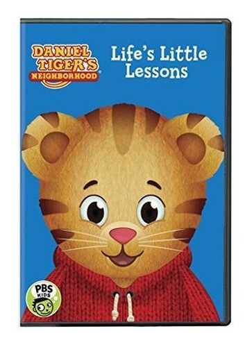 El Barrio De Daniel Tiger