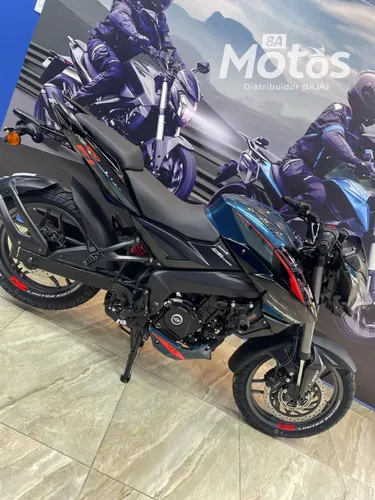 Pulsar Ns200 Fi Ug2 Abs