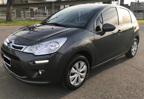 Imagen 2 de 8 de Citroen C3