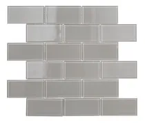 Comprar Subway Mini Gris - Revestimientos - Misiones Deco - 1era