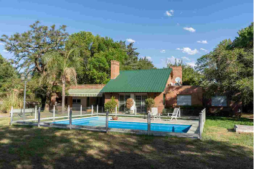 Imagen 7 de 28 de Casa Quinta En Venta Cumehue
