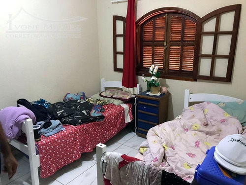 Imagem 15 de 15 de Casa Em Lagoinha - Miguel Pereira - 2554