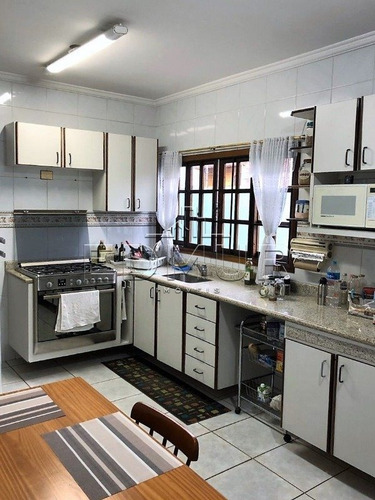 Sobrado - Jardim Stella - Ref: 25951 - V-25951