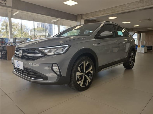 Volkswagen Nivus 1.0 200 Tsi Highline