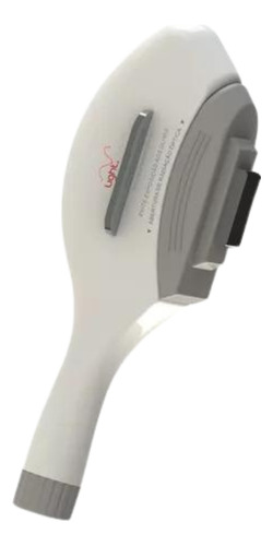 Light Pulse Luz Intensa Pulsada Com Aplicador Para Depilação