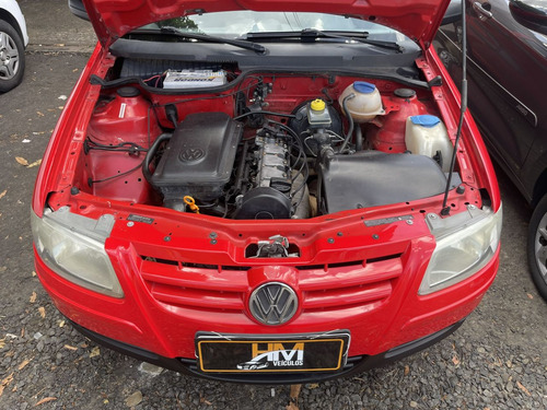 Volkswagen Gol Gol ECOMOTION 1.0 Mi Total Flex 8V 4p