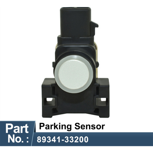 Sensor De Aparcamiento Pdc 89341-33200 Para Lexus Es350 Es30