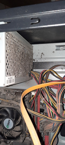 Imagen 7 de 9 de Servicio Tecnico De Computadoras - Cctv - Cercos Electricos