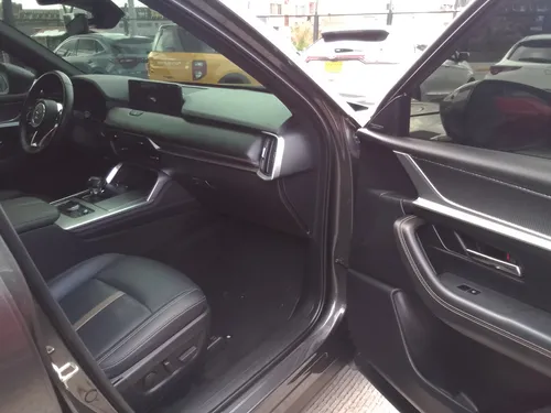 Mazda Cx-90 Grand Touring Signature