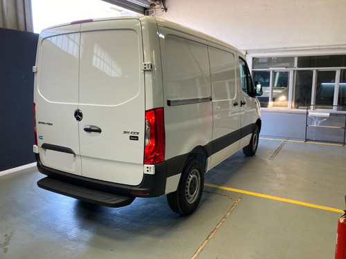 Mercedes-Benz Sprinter 311 V2 FURGON
