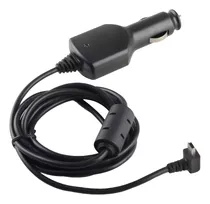 Comprar Cargador Para Gps Garmin Nuvi Auto 12v Led Azul 2 Amper