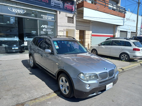 BMW X3 3.0 X3 I Executive