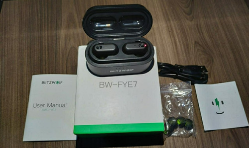 Fone Blitzwolf Bw-fye7