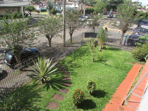 Imagem 13 de 16 de Casa Para Alugar, 336 M² Por R$ 9.700,00/mês - São Dimas - Piracicaba/sp - Ca2458
