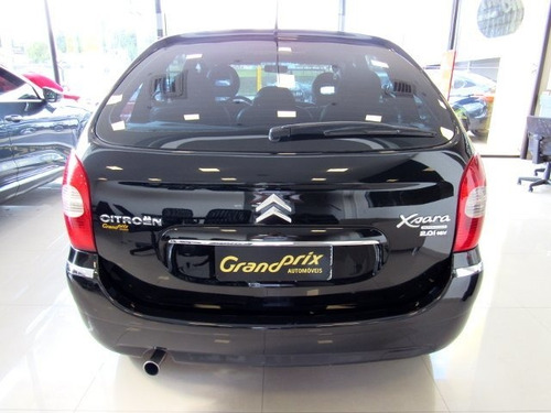 Xsara Picasso 2010 2.0 Exclusive 16v Gasolina 4p Automátic