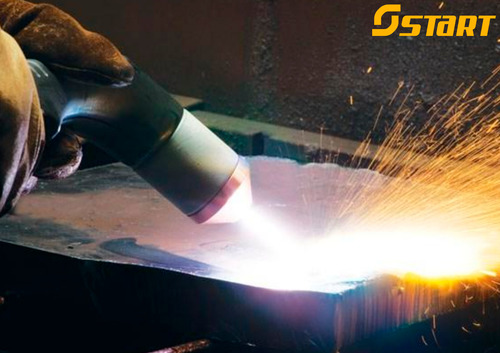 Maquina De Corte Plasma Cut 100a 220v Start