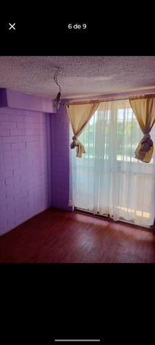 Venta Depto Duplex (3d 1b) - Cerro Navia - $52.000.000.-