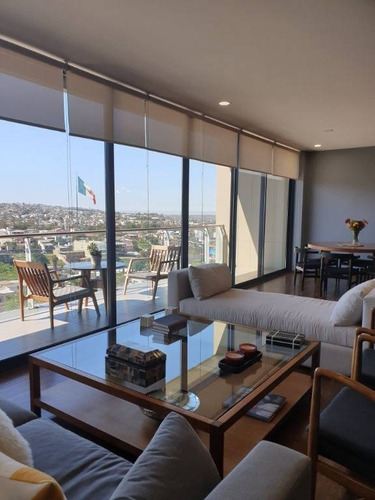 Imagen 9 de 30 de Departamento De Lujo En Venta En Arboleda Residencial