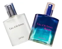 Comprar Eua D'aromes Agua De Aromas Jafra Blanca Y Paradise Jafra 
