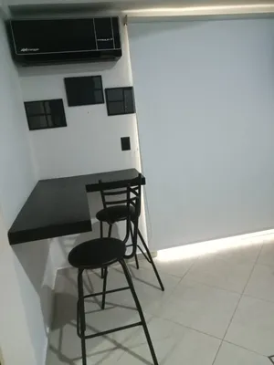 Cuarto en renta