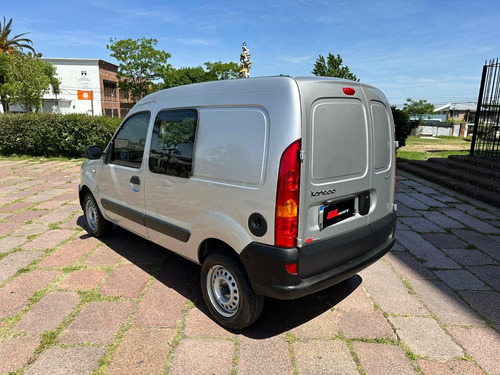 Renault Kangoo 5 Pasajeros ((gl Motors)) Financiamos 100%