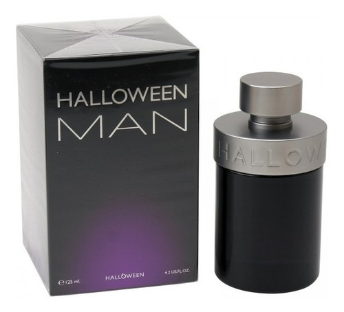 Perfume Halloween J Del Pozo For Men