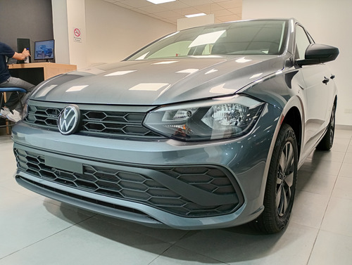 Volkswagen Polo 1.6 Msi Track