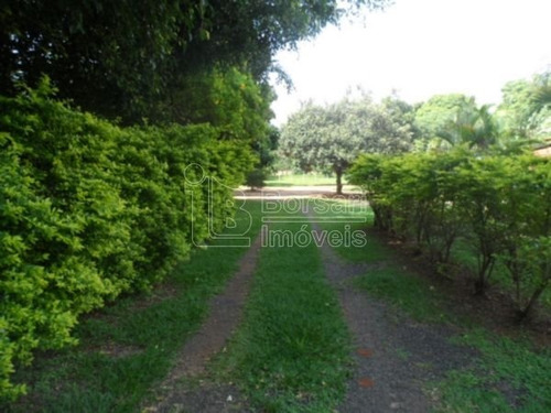 Venda De Rural / Chácara Na Cidade De Araraquara 5362