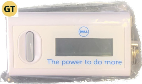 Digipass Go7 Dell