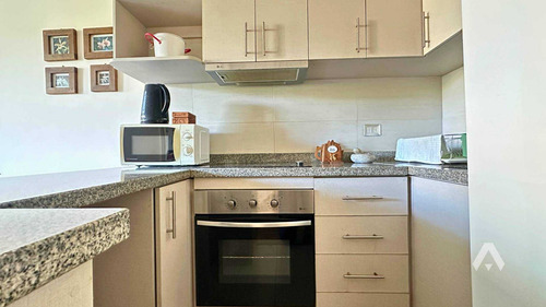 Departamento En Venta A 5 Minutos De Pucón (71277)