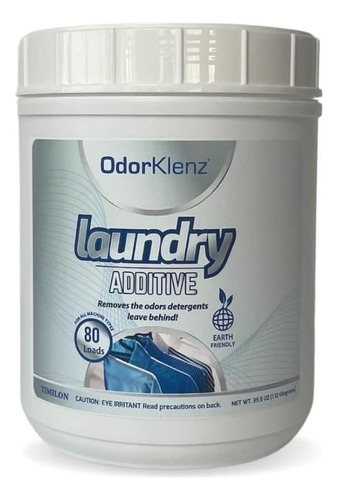 Odorklenz, Powder Neutralizator Of Odor Additioner