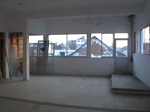 Renta Edificio Oficinas Zona Centro Tuxpan Veracruz