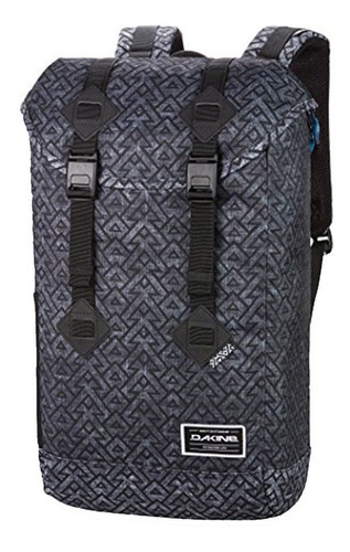 Mochila Dakine Stacked Trek Ii 26 L 15 Laptop Sleeve