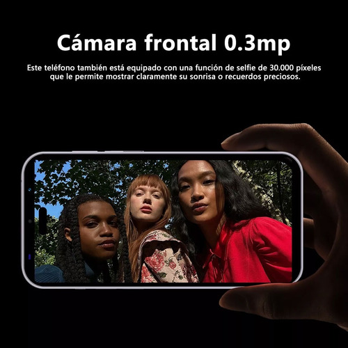 Teléfonos Inteligentes Android Baratos I14 Mini 5.0 En Ram 1gb Y Rom 8gb