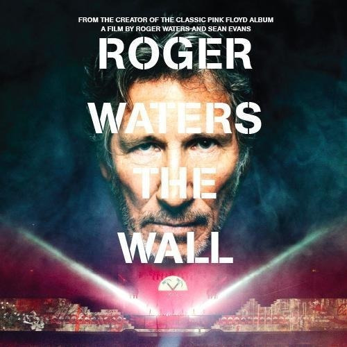 Roger Waters - The Wall (bluray)