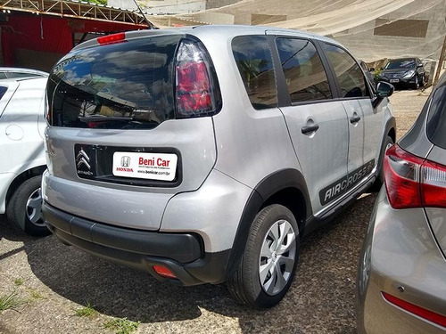 Citroën Aircross 1.6 16v Start (flex)