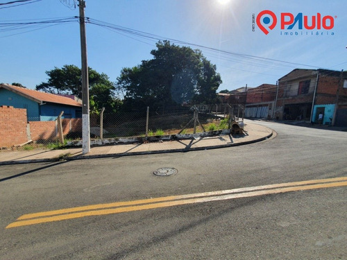 Imagem 1 de 4 de Terreno / Lotes - Parque Residencial Monte Rey Iii - Ref: 17077 - V-17077