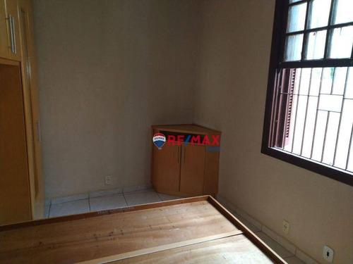 Imagem 15 de 22 de Excelente Casa 150 M²2 Dorm Sem Vaga - Ca2221