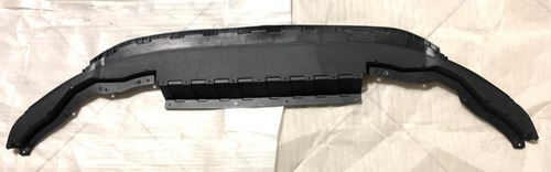 Spoiler Diant Parachoque Inferior Tiguan R-line 2018 19 2020