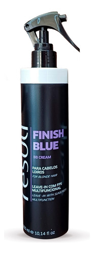 Kit Result Shampoo+restaurador+leave-in+anti-frizz P/loiros