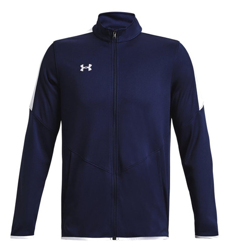 Chamarra Under Armour Rival 2.0 Para Hombre 1326761-410