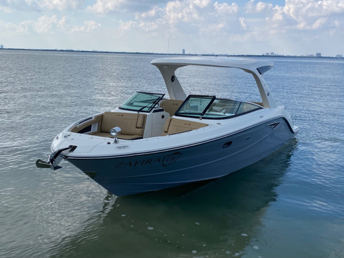 Searay 310 Slx 2022 Inboard @cancun