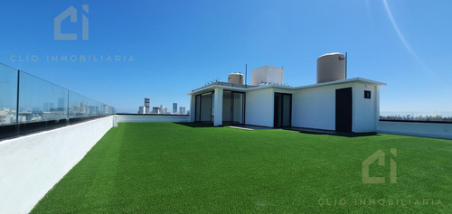 Preventa De Bellos Departamentos En La Torre 9 Con 2 Diferentes Tipos De Construcción