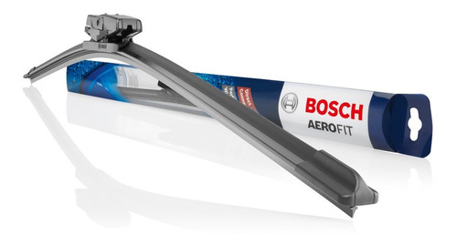 Escobilla Limpiaparabrisas Universal Bosch Aerofit 400mm