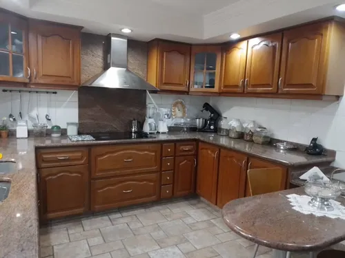Casa Urb La Trigaleña Jc-lp